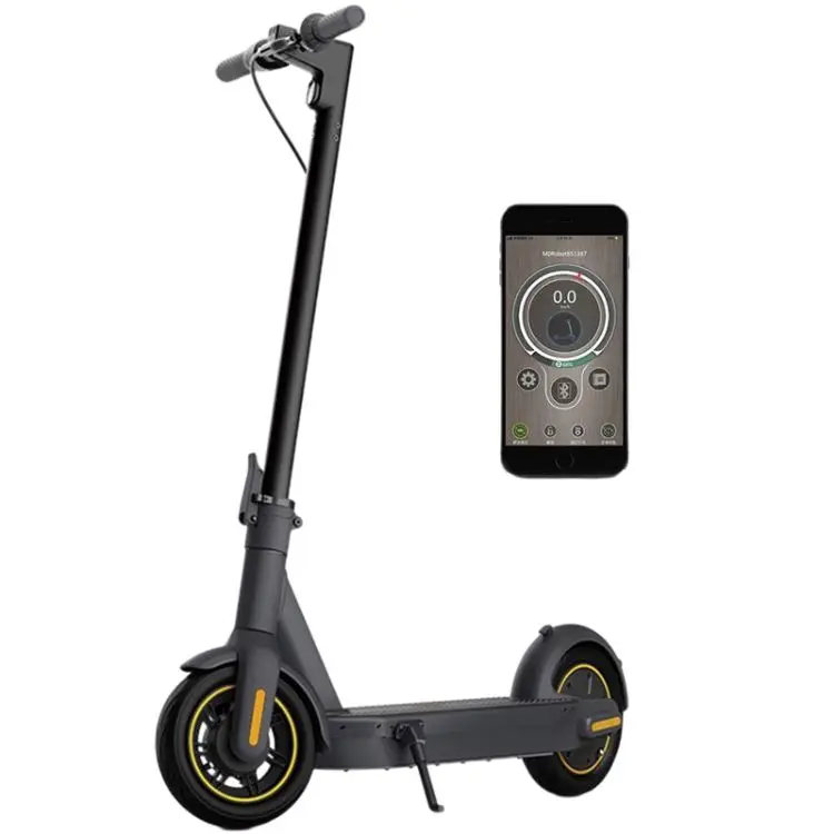 

10 Inch Max Self Balance M365 Pro Scooter With App Lcd Display,2 Wheels Foldable Electric Scooter Adult