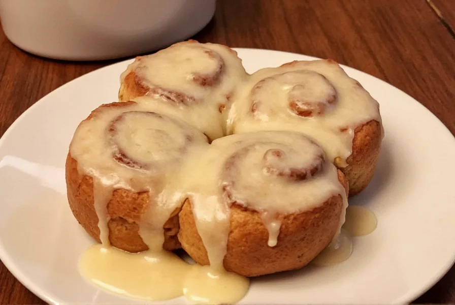 cinnamon buns recipe