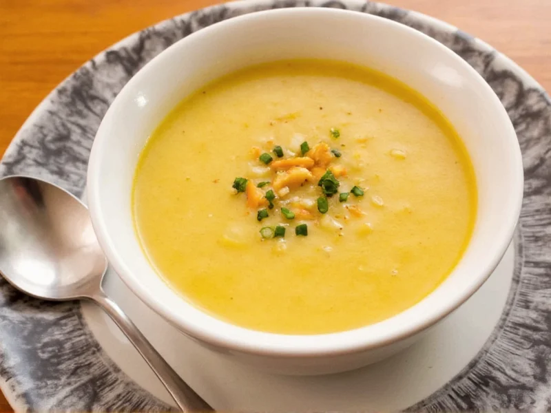 Perfect Potato Soup Recipes: Creamy & Hearty Variations