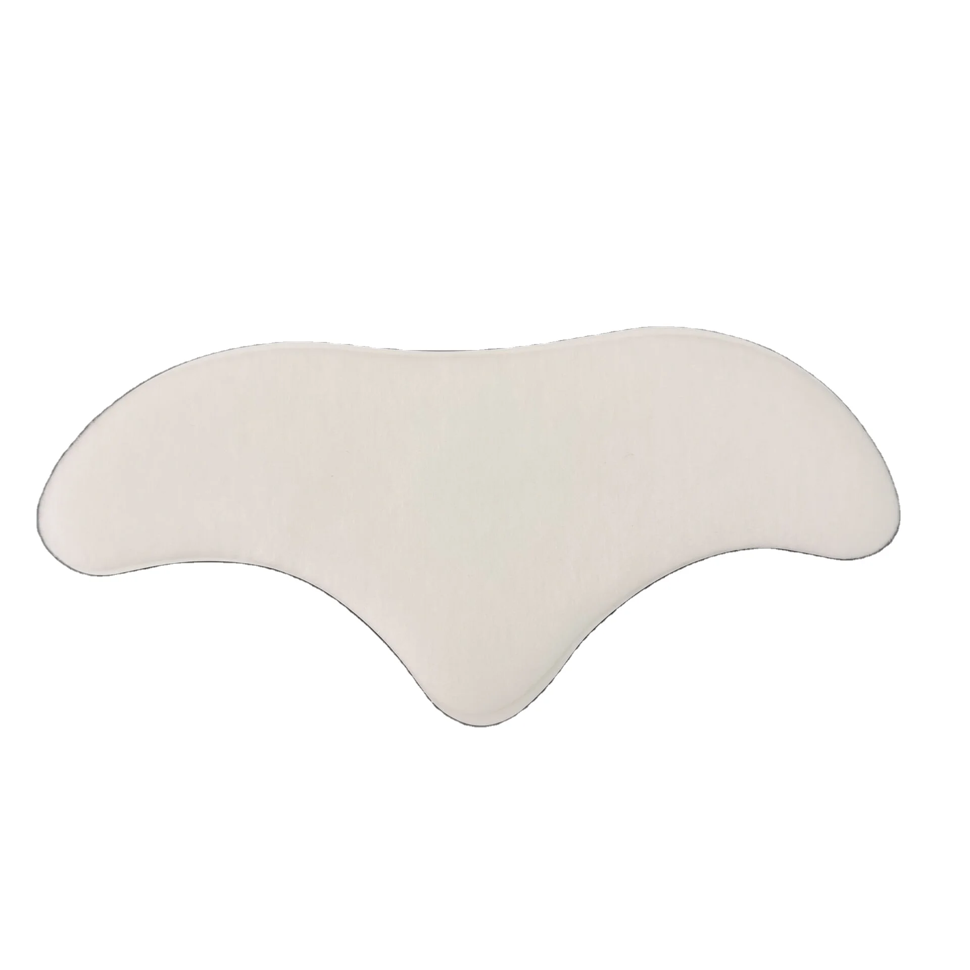 

Moisturizing Tightening Anti Wrinkle Hydrogel Forehead Patch Frown Lines Removal Forehead Mask, White