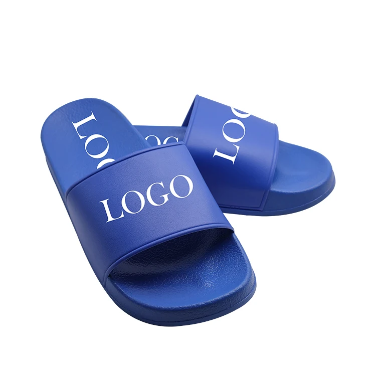 

Sandals Women'S Slippers Pattern Customization Slides Slippers Footwear Custom Design Logo Female Slippers Children Slide, 8 colors, customized according to customers