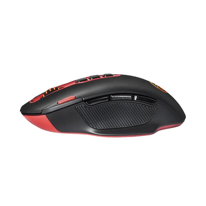 

High Quality Redragon M688 7200DPI High Sensor Optical Gaming Wireless Computer Mouse Mice Rat