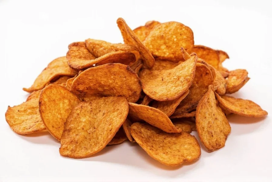 cinnamon chips
