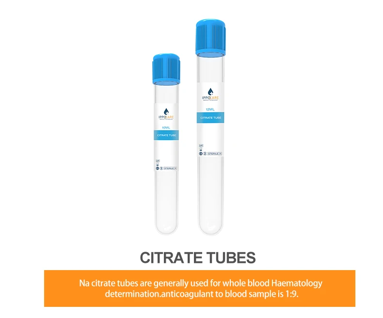 5ml vacutainer tube