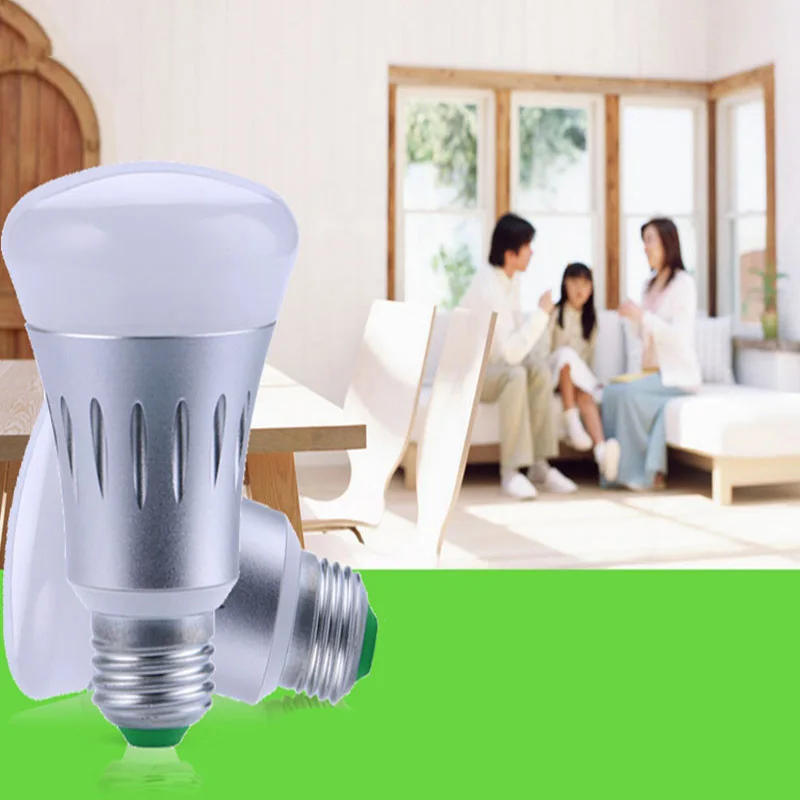 2020 highest selling smart WIFI dimmable E27 LED bulb