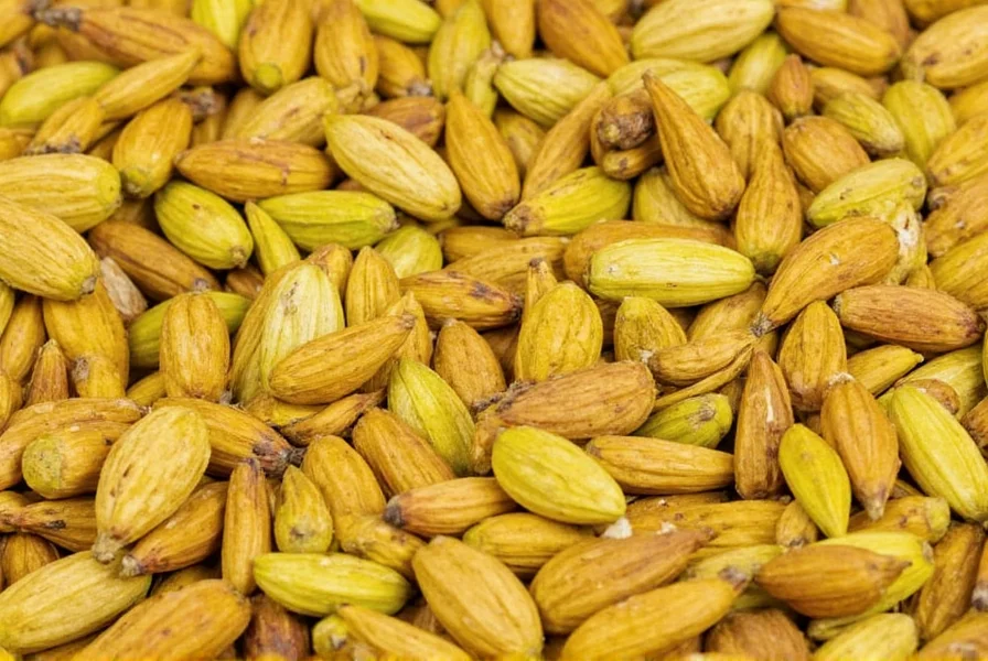 Ground Cardamom