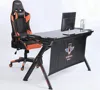 computer pc table gamer desk HJ8003-MDF