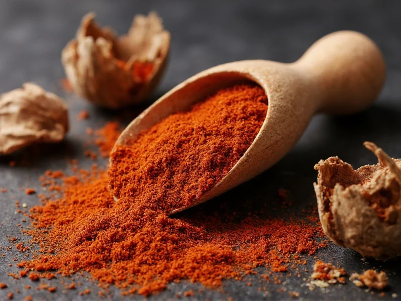 Cuban Mojo Seasoning: Authentic Recipe & Uses