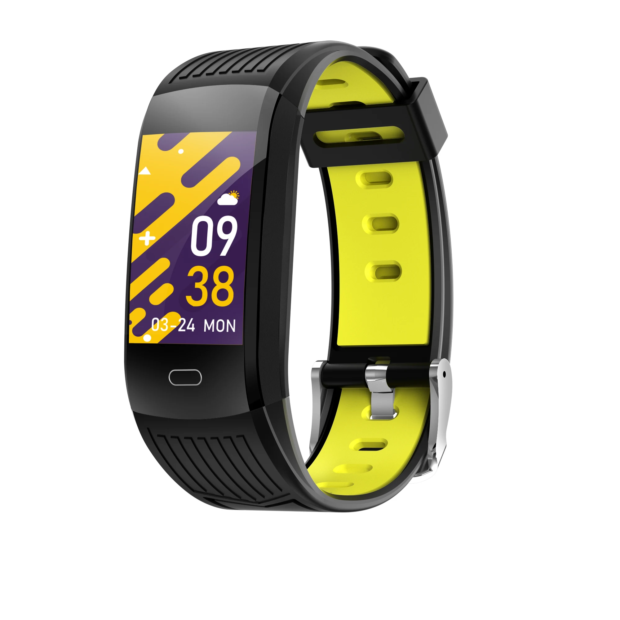 

High quality M9 smart bracelet Sport Fitness Tracker Smart Band Wristband