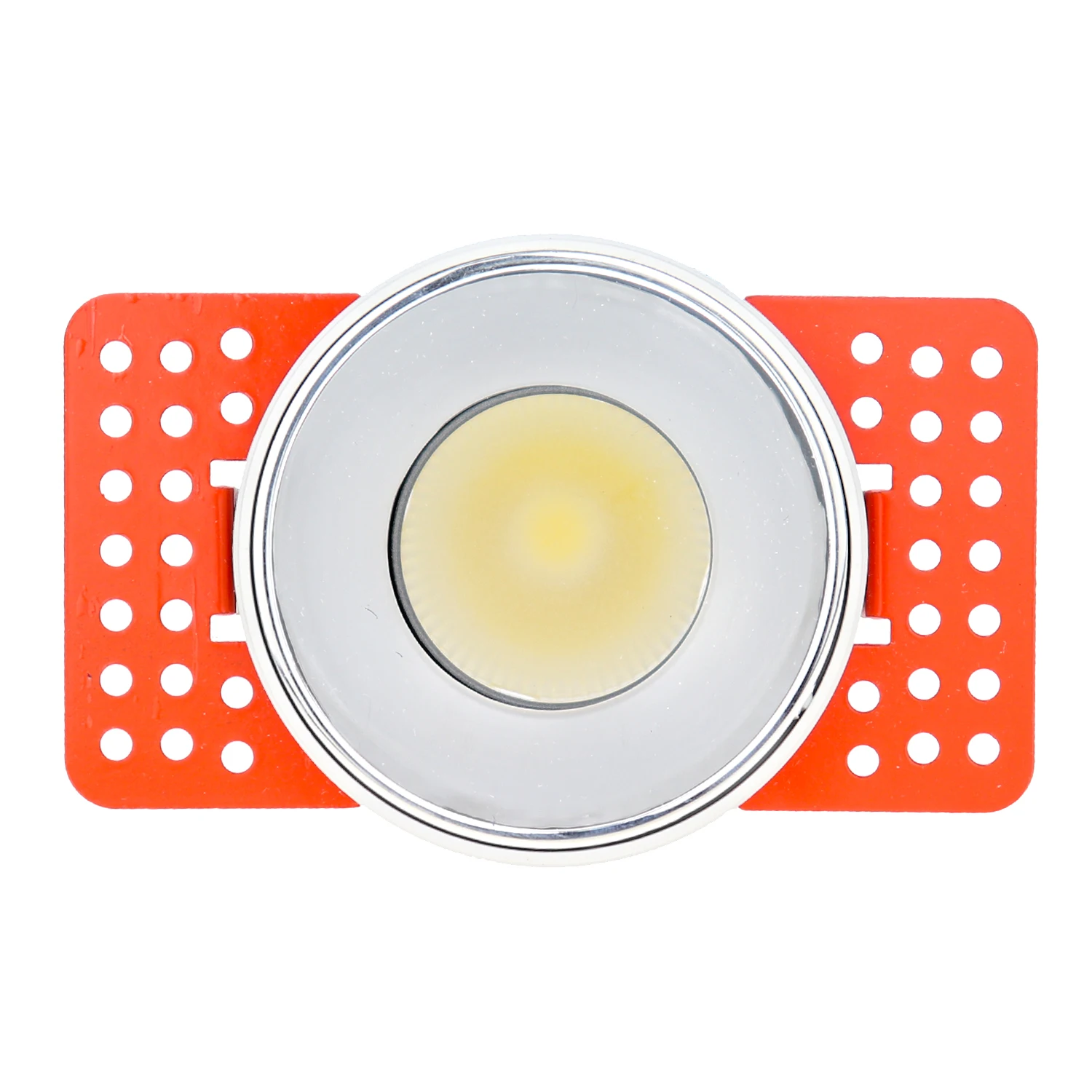 10w Living Room Trimless Dimmable Recessed Focusable Ceilling LED Spot Light Spotlight Adjustable for Home