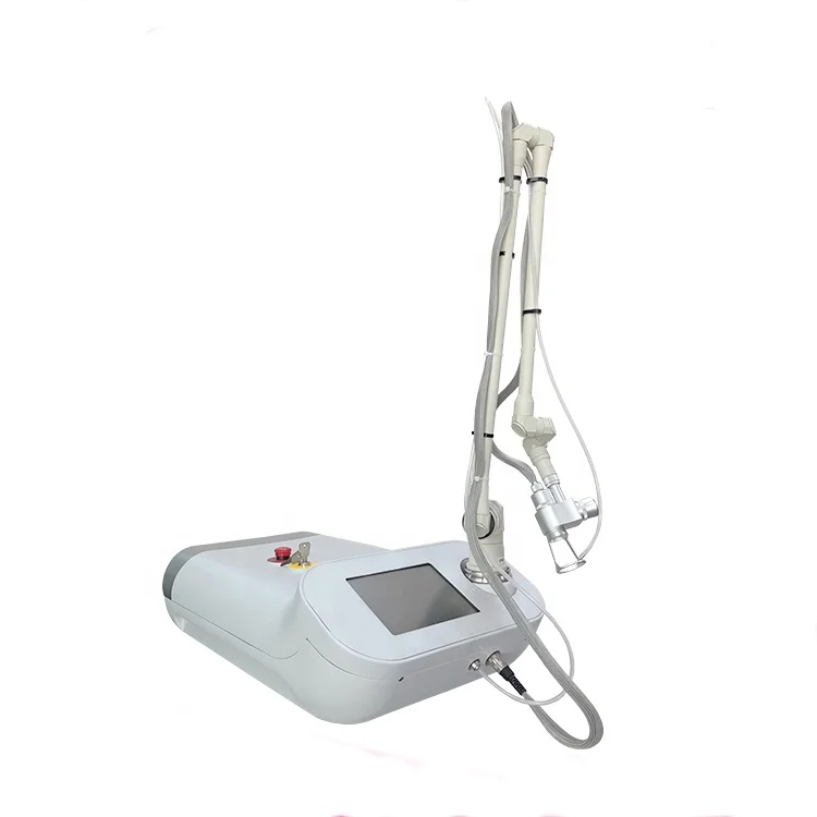 

Professional Co2 Fractional Laser Wrinkle Removal Stretch Marks Removal Machine Scar Removal beauty machine