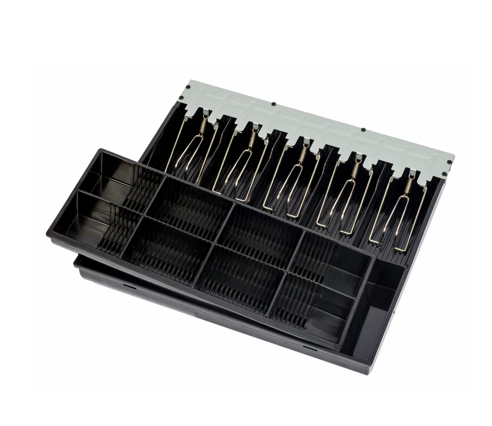 Plastic Money Drawer Pos Cash Tray Insert For 410 Kr Ks Series Buy