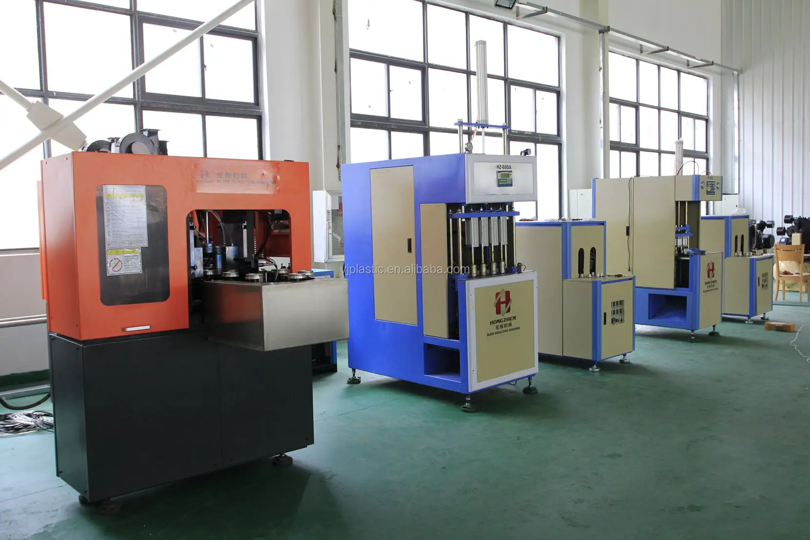 Empty 50ml Small Shot Plastic Wine Whisky Liquor Bottle With Cap For