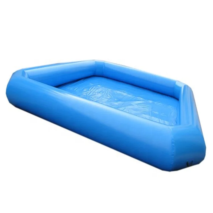 

Inflatable Pool Water Upstream Park Children's Amusement Park Inflatable Sand Pool Indoor and Outdoor Thickened Pool