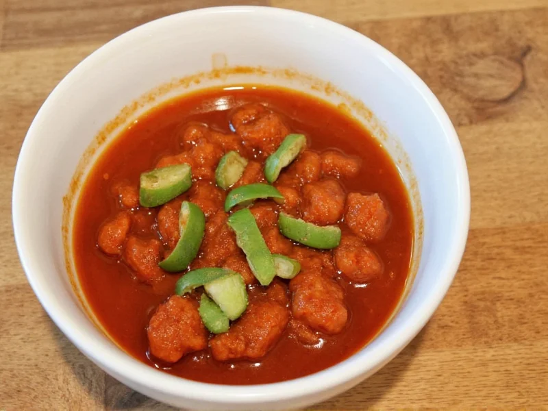 Best Substitutes for Adobo Sauce: 5 Reliable Alternatives