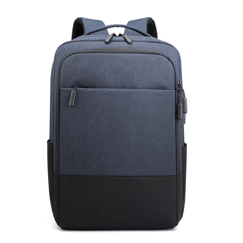 

Factory Direct Wholesale Oem Sac a Dos Backpack With Anti Lose Belt Good Quality Computer Backpack Fashion Laptop Backpack Bag, Customized color