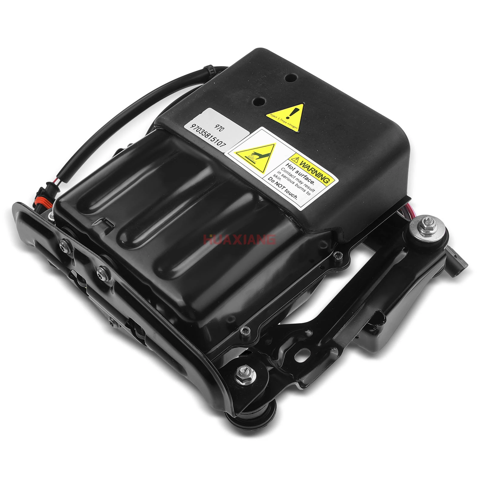 

DE/GM Air Suspension Compressor Pump Assembly Relay for Porsche Panamera 2010-2016