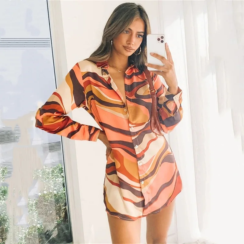 

Long sleeve women casual blouse & tops 2021 fall clothing girl loose design casual long shirt, As pic