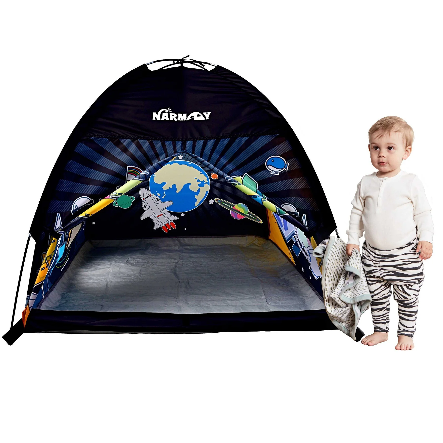 space play tent