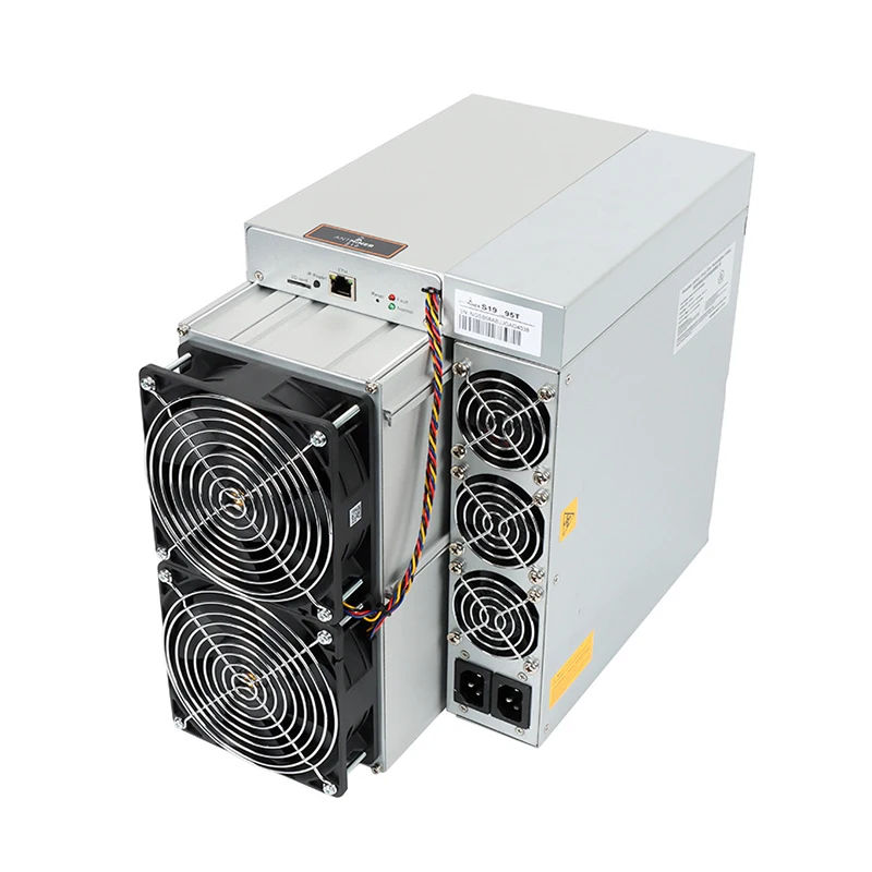 

Factory Coming Soon Antminer S19pro 110T bitcoin miner profitable bitcoin miner antminer s19 pro S19j Pro S9 L3+