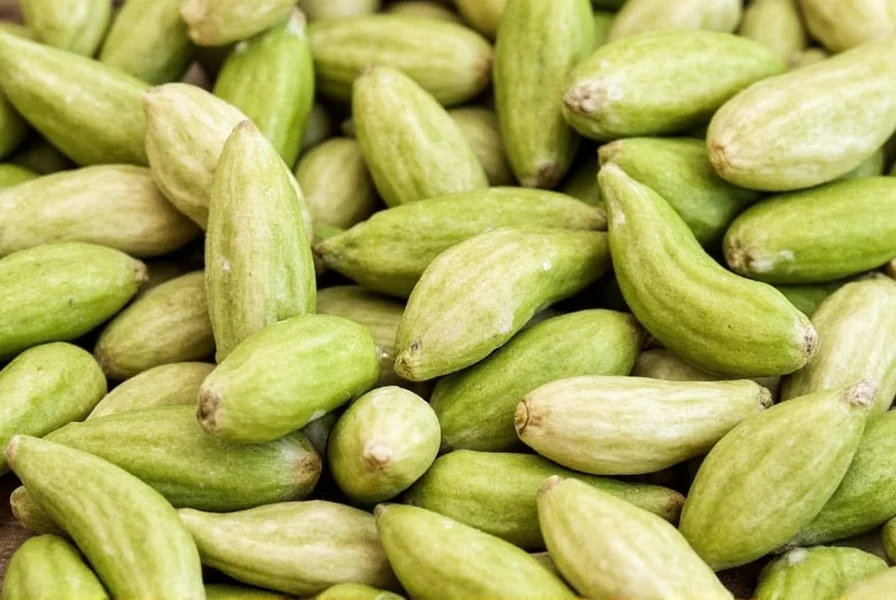 cardamom pods