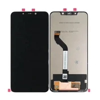 

Lcd for mobile phone display screen 6.18" Xiaomi Mi Poco F1 Mi Pocophone F1