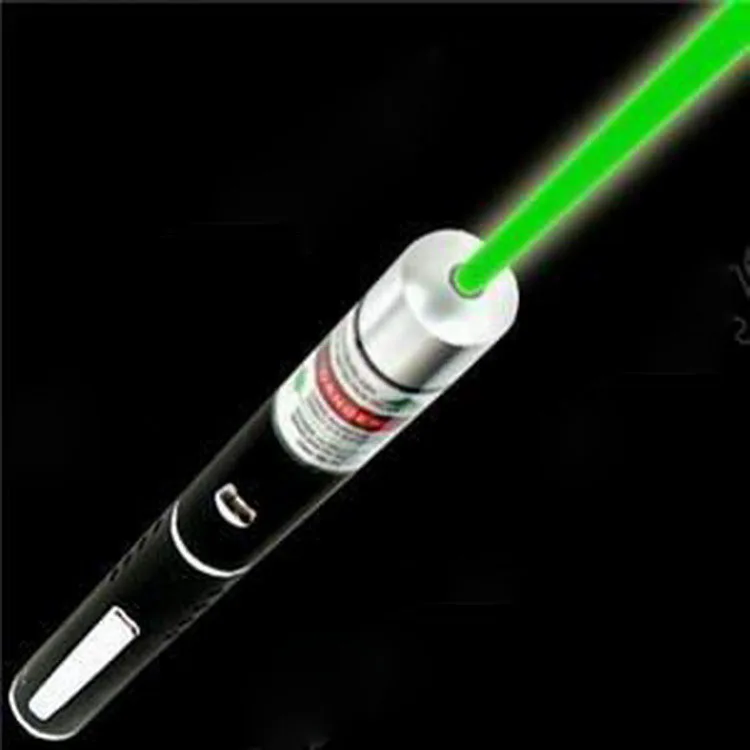 

New Pen Beam Light 5mw Laser Pointer Professional Green/Red/Blue High Power Hot Selling Green Pointers Laser Pointer