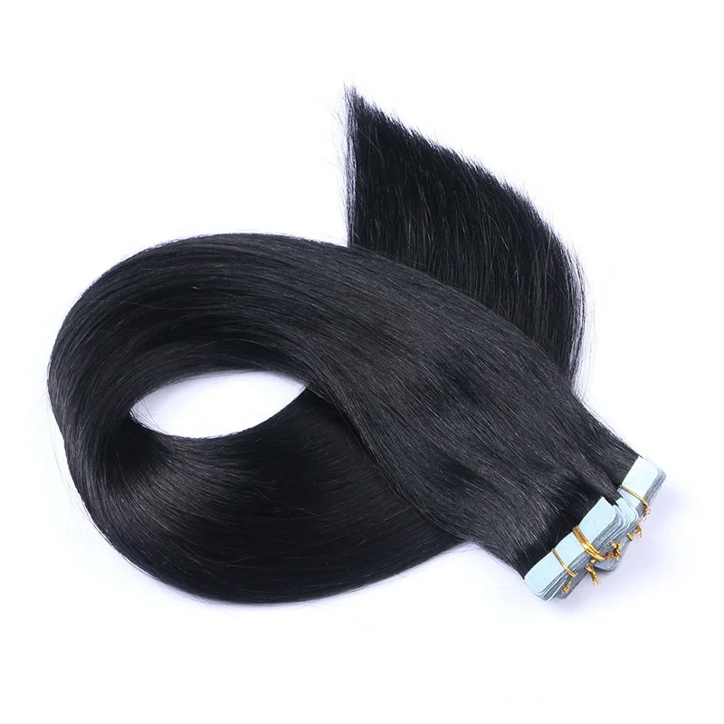

Wholesale Virgin Remy Double Drawn Tape Hair Extensions
