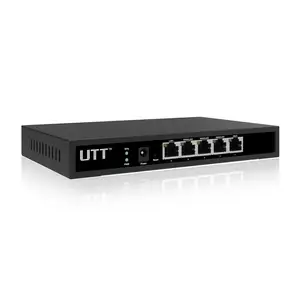 UTT ER518 WAN Wired VPN Router Small Businesses