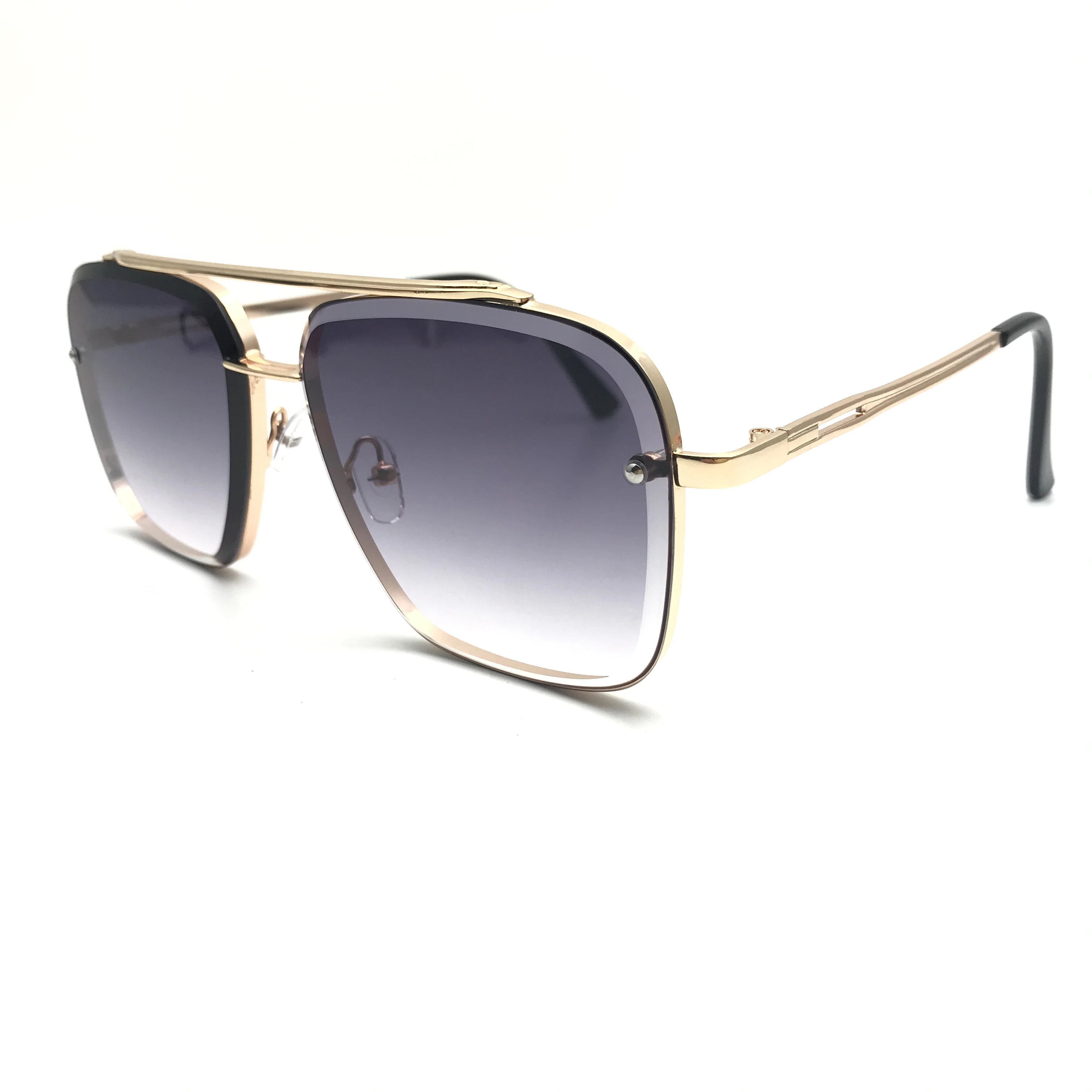 

2021 latest fashion luxury men's and women's high end Sunglasses