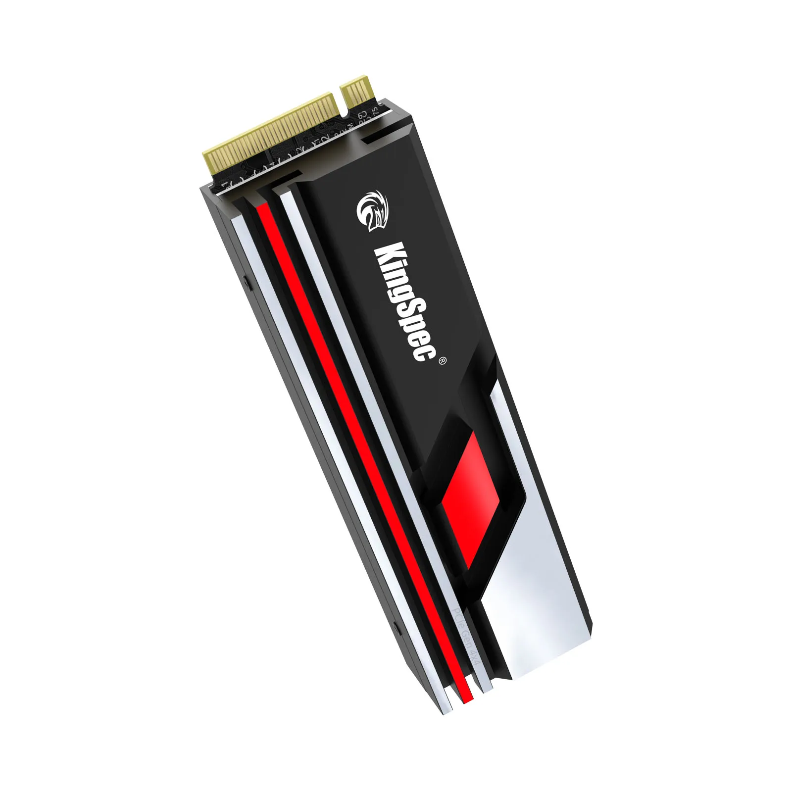 

KingSpec Factory original internal 2280 m.2 PCIe 4 TB XPG SSD PS5 m2 gen 4 4tb nvme ssd for gaming