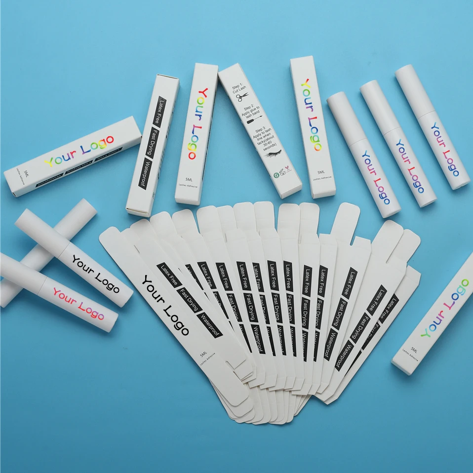 

Lash Lifting Glue for Eyelash Lift Perming Adhesive Korea Clear Eyelash Extension Lasting Gum