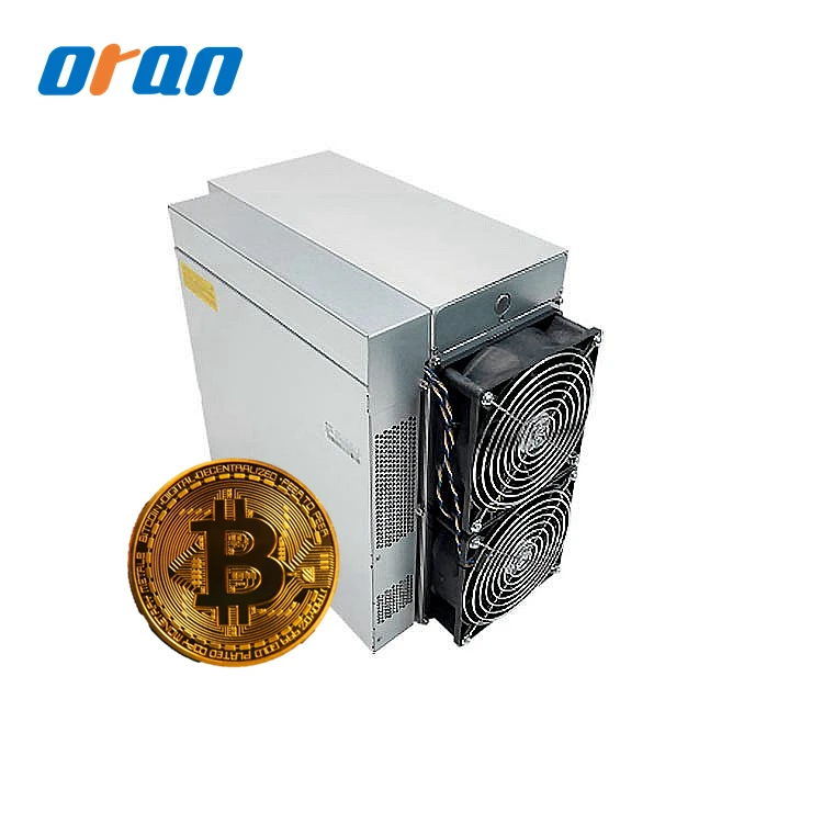 

Bitmain Antminer S19 Pro 110t Factory Price Bitcoin Antminer S19 Pro 110t