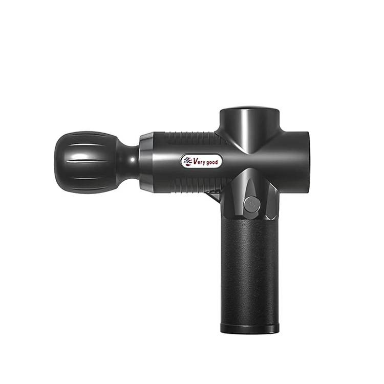 

Fitness equipment muscle massager mini fascia grab