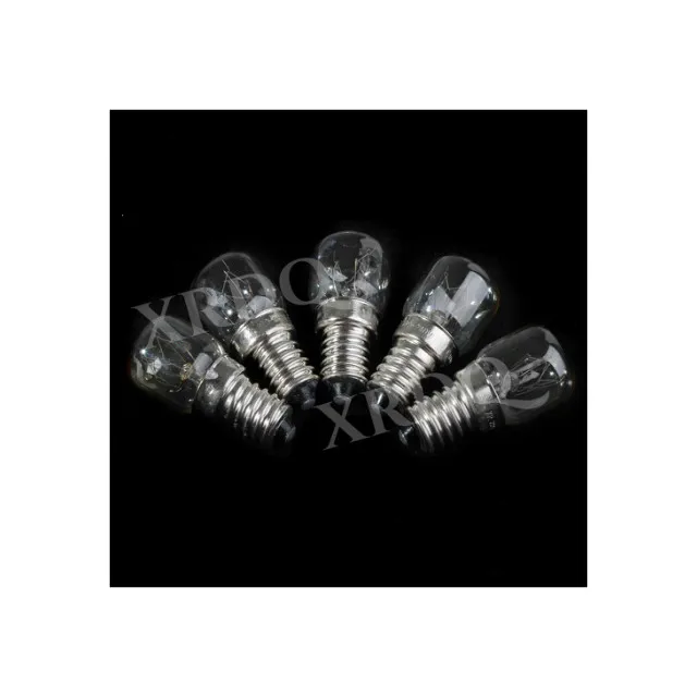 
Steamer Microwave E14 15W Oven Lamp Light Bulbs Sockets Lamp Holder 