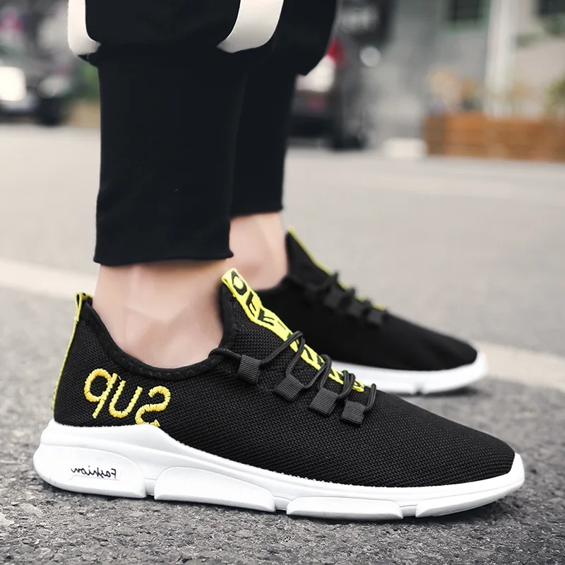 

Latest Design Men'S Shoes Casual Shoes Fashion Sports Shoes For Men