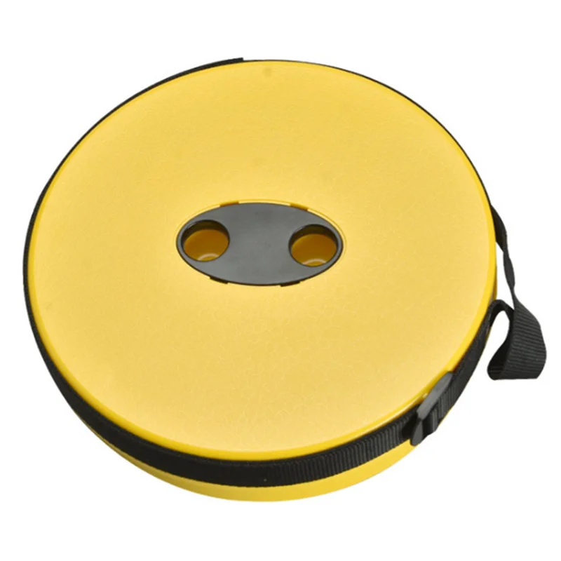 
Portable fishing stool Plastic expansion stool Sketch the chair Beach mazza small bench Outdoor folding stool 