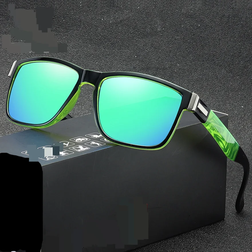 

Genuine Ice Blue Lenses Color Purple Lenses Color Orange Lenses Color Sunglasses