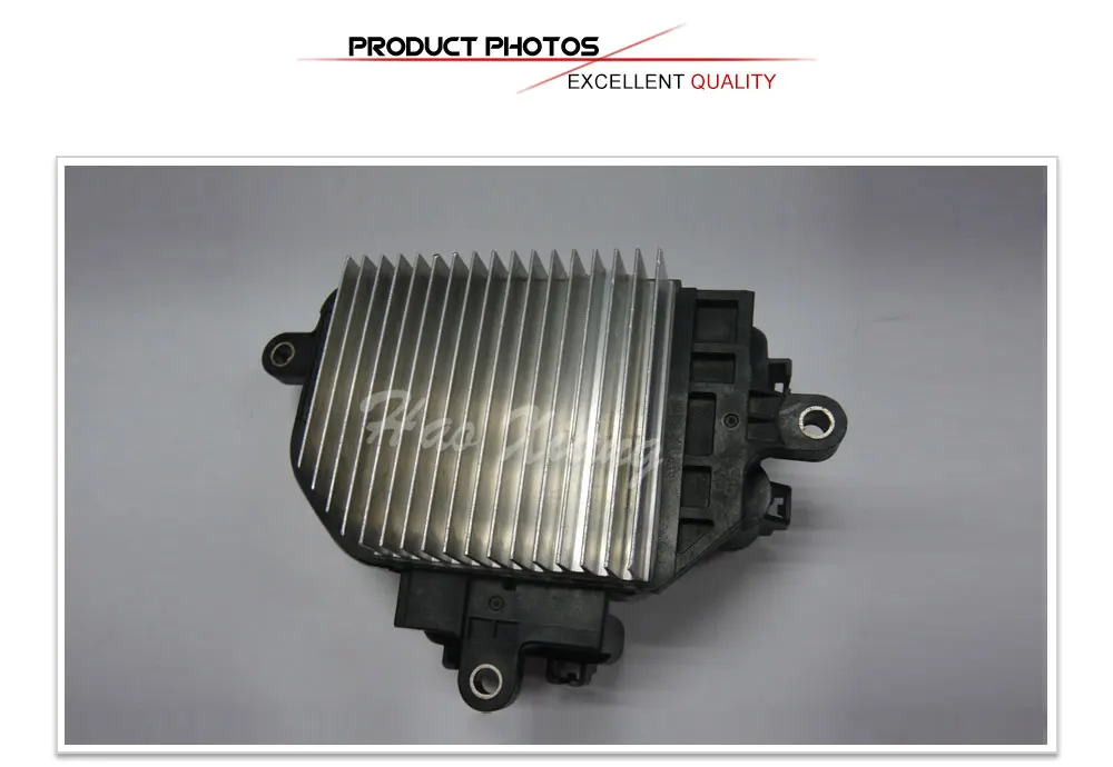 8925748010 4993003072 Auto Radiator Fan Control Module Unit Buy