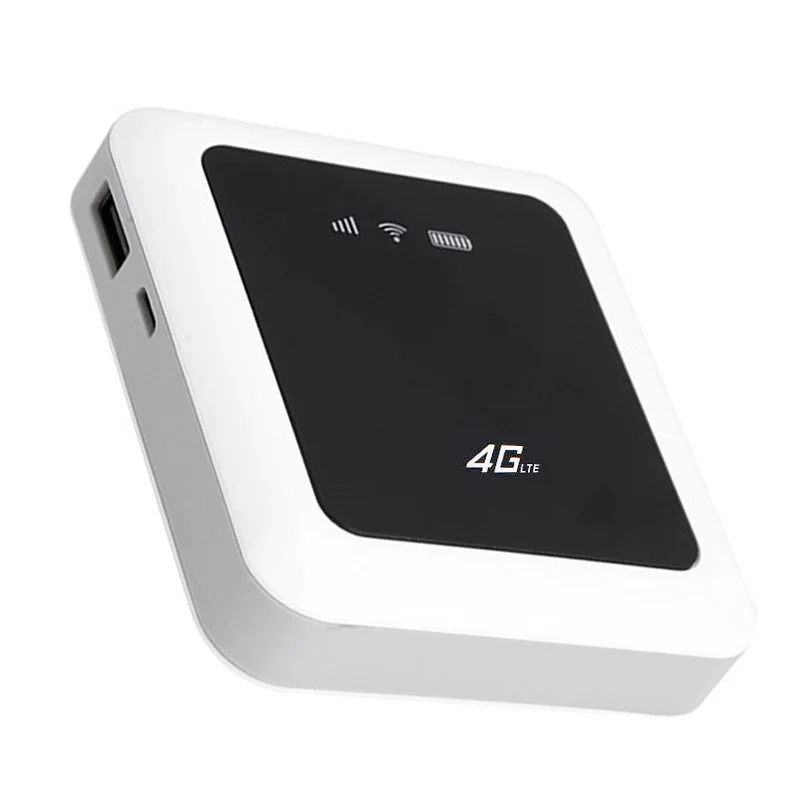 

Hot Selling Q5 Portable Wifi 4G Router WiFi Hotspot 2.4G 150Mbps Pocket 4G Outdoor Router 5200mAh Battery Life 4G Sim Router