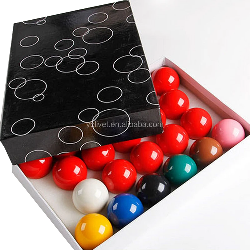 Xmlivet 8色52 25センチメートルsingle Snooker Ball Mix Color Resin 2 1 16インチsnooker Balls Hot Saleスヌーカーアクセサリー Buy ビリヤードボール 52 25 ミリメートルボール 使用ビリヤードボール Product On Alibaba Com