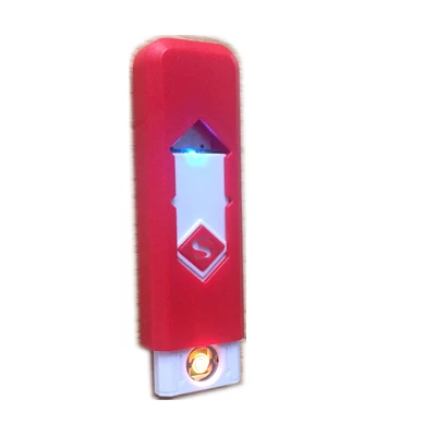 Newest Rechargeable  Electronic Cigarette Usb Lighter