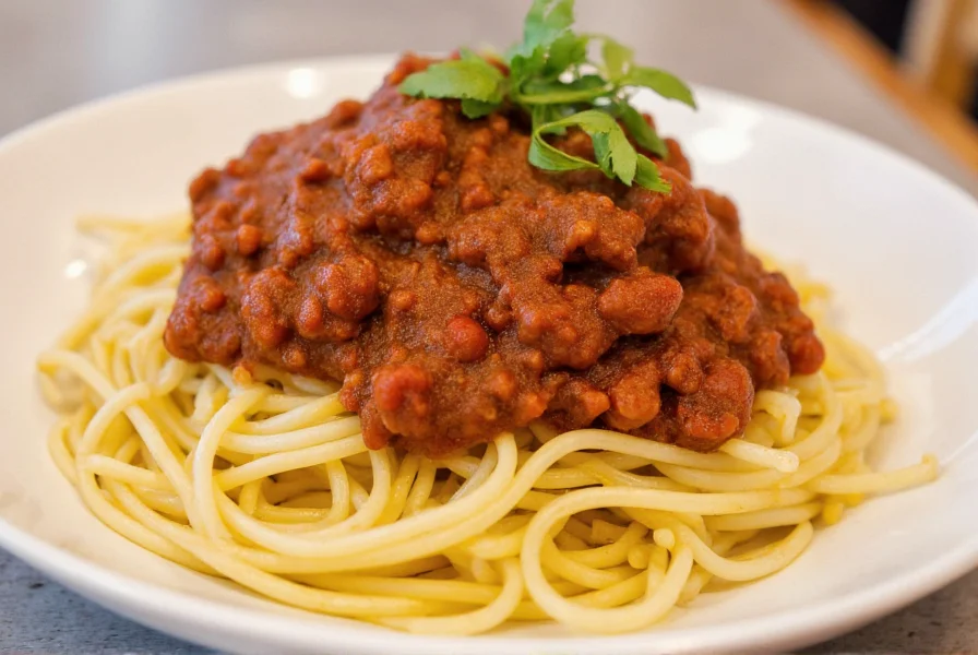 Chili and Spaghetti: Can They Work Together? (Complete Guide)