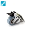 Modern design 2" caster stem for laundry