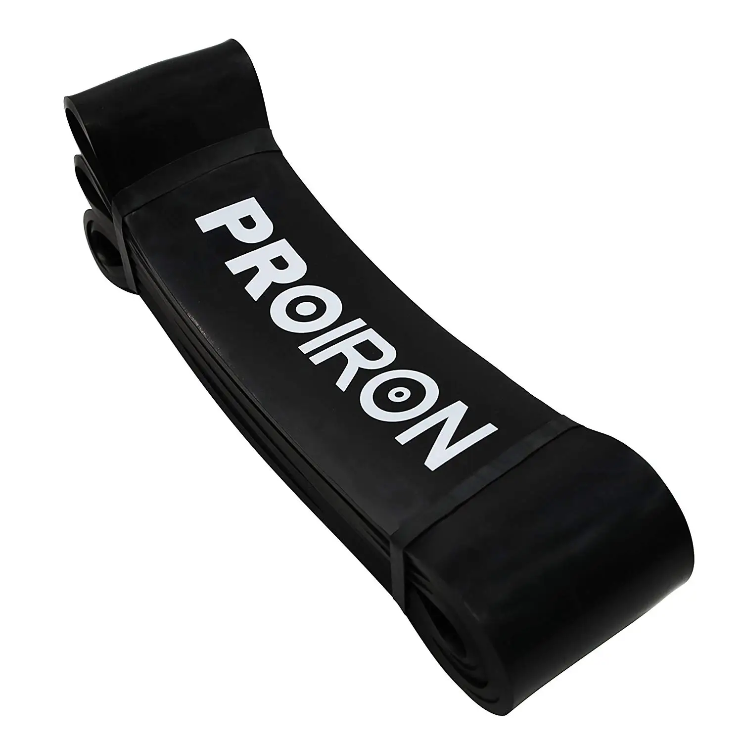 Proiron Pull Up Assist Bands Resistance Bands - Buy Gym Equipment ...