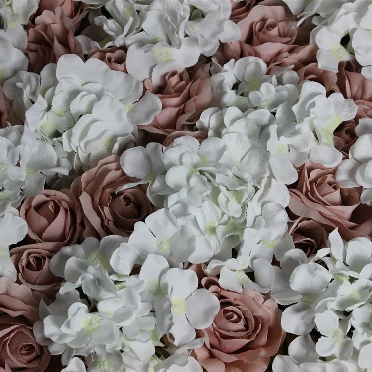 

SPR Most popular wholesale high quality wedding decor artificial flower, Photo