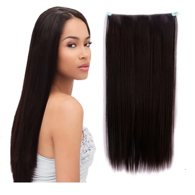 

LW-08BK 2021 New Promotion Synthetic Straight Wig Hair Lump 24Inch Cheap Bulk Wigs, Black,customized