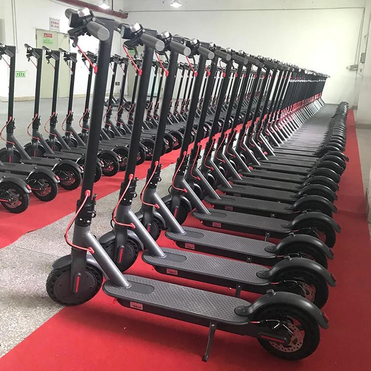 

Eastinear OEM ODM Electric Scooter 350w 20miles Foldable With Smart App Led Display M365 Pro Mobility Adults Electric Scooter