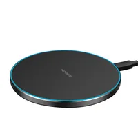 

Dropshipping Wireless Charger, Dropship to Amazon Wish Shopify eBay Aliexpress Best Qi Wireless Charger Supplier