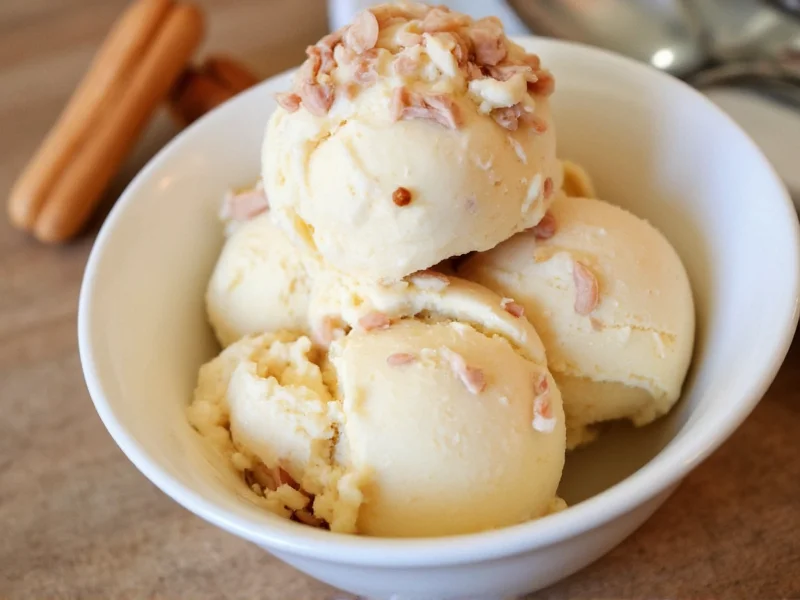 homemade ice cream recipes